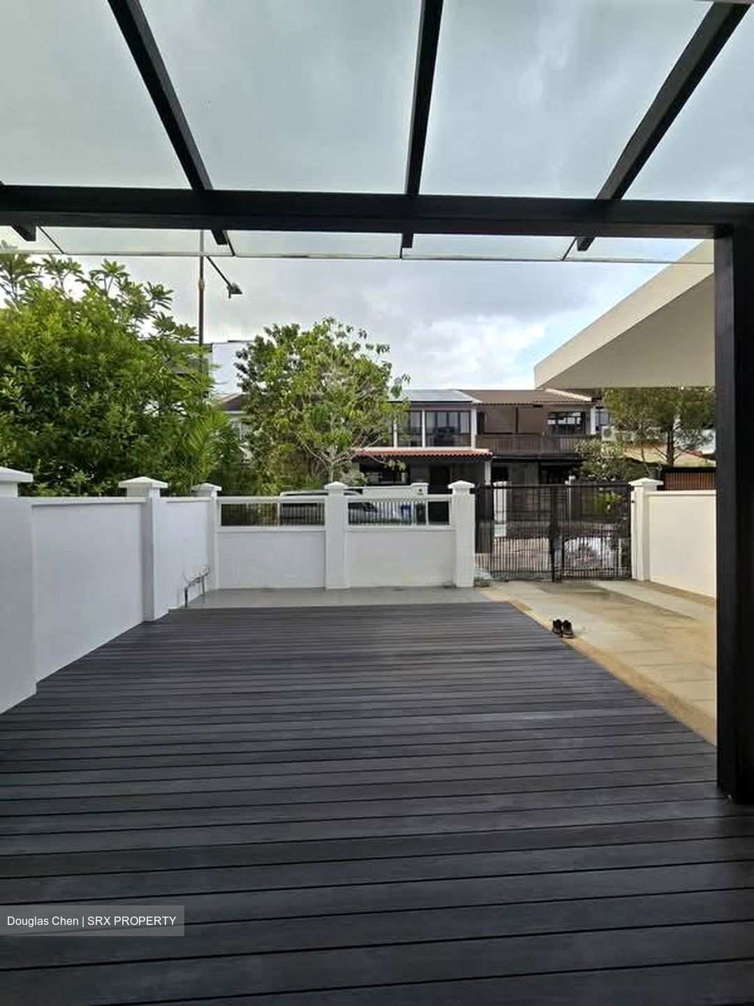 Siglap Park (D15), Terrace #553296241